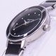 Sun Flame MJZ001-LSB Elegant Women's Watch Stainless Steel Water Resistant Quartz Movement Stylish Design - Image 2