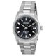 Sun Flame MJZ003-BK Stylish Fashion Watch - Japanese Quartz Movement - Water Resistant - Elegant Design - Perfect for