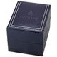 Sun Flame MJZ003-TW Stylish Design Water Resistant Quartz Movement Durable Stainless Steel Band - Image 3