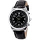 Sun Flame MR70-BK Analog Quartz Water Resistant Stylish Design Durable Build - Image 2