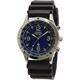 Sun Flame MR84-BL Stylish Analog Design Water Resistant Durable Stainless Steel Band Classic Timepiece