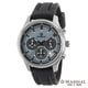 Sun Flame MRZ022-PGY Stylish Design Water Resistant Japanese Movement Durable Stainless Steel Band - Image 2