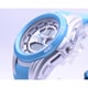 Sun Flame NAD01-BL Stylish Analog/Digital Display Water Resistant Durable Design Perfect for Active Lifestyles - Image 2