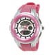 Sun Flame NAD01-PI Stylish Analog/Digital Watch Water Resistant LED Display Durable Design - Image 2