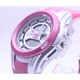 Sun Flame NAD01-PI Stylish Analog/Digital Watch Water Resistant LED Display Durable Design - Image 5