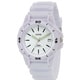 Sun Flame NAG50-W Elegant Design Water Resistant Quartz Movement Durable Stainless Steel Band Stylish and Versatile - Image 2