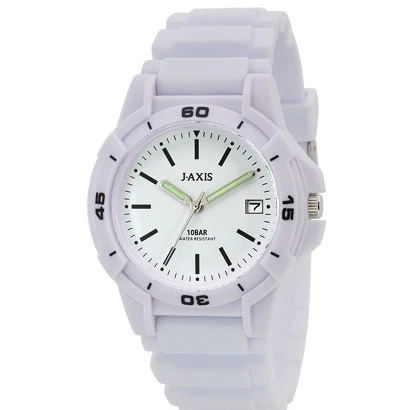 Sun Flame NAG50-W Elegant Design Water Resistant Quartz Movement Durable Stainless Steel Band Stylish and Versatile - Image 4