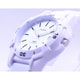 Sun Flame NAG50-W Elegant Design Water Resistant Quartz Movement Durable Stainless Steel Band Stylish and Versatile - Image 5