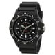 Sun Flame NAG51-BK Stylish Analog Design Water Resistant Durable Build Elegant Black Finish - Image 2