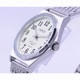 Sun Flame NAG52-S Stylish Quartz Watch Easy-to-Read Dial Water Resistant Comfortable Fit - Image 2