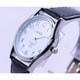 Sun Flame NAG54-S Stylish Quartz Men's Watch - Easy to Read Face - Water Resistant - Durable Design - Perfect for - Image 5