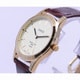 Sun Flame NAG55-G Stylish Quartz Men's Watch - Easy-to-Read Dial - Durable Design - Water Resistant - Perfect for - Image 2