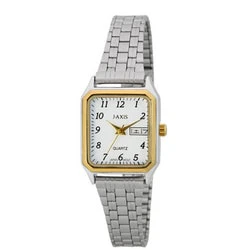 Sun Flame NAL44-T Casual Watch Stylish Design Water Resistant Quartz Movement Comfortable Fit - Image 3