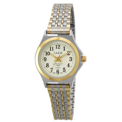 Sun Flame NAL52-T Stylish Quartz Women's Watch Easy-to-Read Face Water Resistant Elegant Design - Image 4