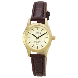 Sun Flame NAL55-G Elegant Quartz Women's Watch Stylish Design Water Resistant Easy-to-Read Display - Image 3