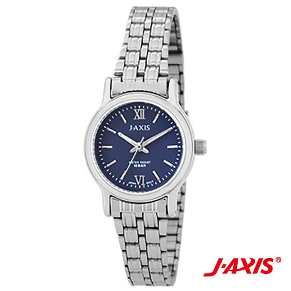 Sun Flame NAL58-SBL Stylish Design 10 ATM Water Resistant Easy-to-Read Dial Durable Build Quality