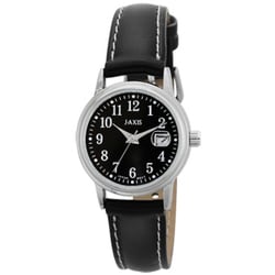 Sun Flame NHL02-BK Stylish Design Water Resistant Quartz Movement Durable Stainless Steel Band - Image 3