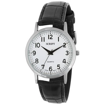 Sun Flame NSSG08-SW Stylish Design Water Resistant Durable Stainless Steel Elegant Quartz Movement - Image 3