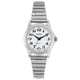 Sun Flame NSSL06-SW Stylish Design Water Resistant Quartz Movement Adjustable Strap Elegant Timepiece - Image 2