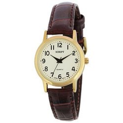 Sun Flame NSSL08-GY Stylish Design Water Resistant Quartz Movement Adjustable Strap Lightweight - Image 2