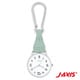 Sun Flame P1361-GR Stylish Hook Watch with Japanese Movement Water Resistant Durable Design - Image 2