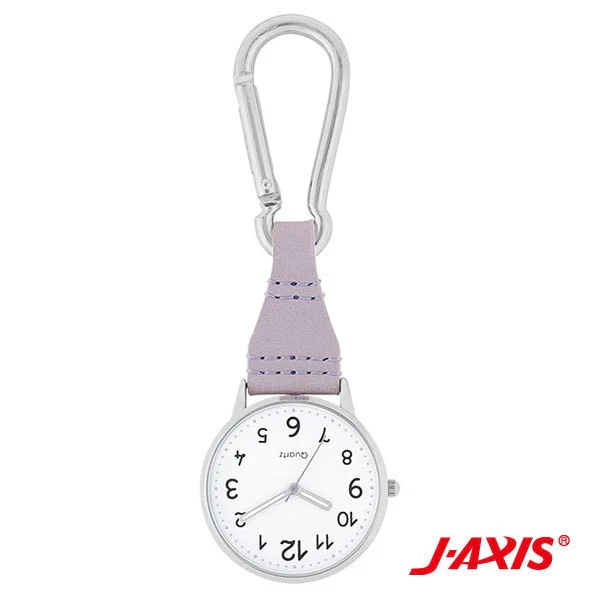 Sun Flame P1361-PU Elegant Hook Watch Stylish Design Durable Stainless Steel Water Resistant