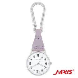 Sun Flame P1361-PU Elegant Hook Watch Stylish Design Durable Stainless Steel Water Resistant - Image 3