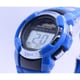 Sun Flame RSM01-BL Stylish Design Waterproof Quartz Movement Durable Stainless Steel Band - Image 2