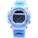 Sun Flame RSM02-BL Stylish Design Water Resistant Quartz Movement Durable Stainless Steel Band - Image 2