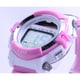 Sun Flame RSM02-PI Stylish Design Water Resistant Quartz Movement Durable Stainless Steel Band - Image 2