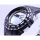 Sun Flame SCY02-BK Stylish Digital Watch Water Resistant LED Display Lightweight Design - Image 2