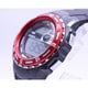 Sun Flame SCY02-RE Stylish Design Water Resistant Quartz Movement Durable Leather Strap - Image 5