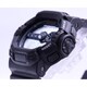 Sun Flame SCY04-BK Digital Black Watch - Japanese Movement - Water Resistant - Sleek Design - LED Display - Image 2