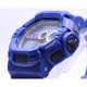 Sun Flame SCY04-BL Stylish Digital Watch - Blue LED Display - Water Resistant - Sleek Design - Lightweight - Image 2