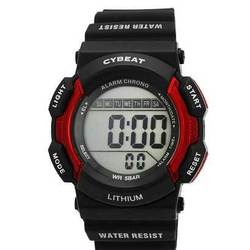 Sun Flame SCY06-RE Stylish Design Water Resistant Automatic Movement Durable Stainless Steel Band - Image 3