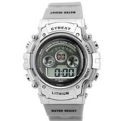 Sun Flame SCY07-S Stylish Design Water Resistant Automatic Movement Durable Stainless Steel - Image 3