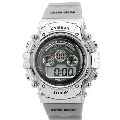 Sun Flame SCY07-S Stylish Design Water Resistant Automatic Movement Durable Stainless Steel - Image 4