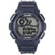 Sun Flame SDU01-BL Stylish Design Water Resistant Durable Strap Quartz Movement - Image 2