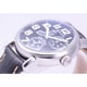Sun Flame SE14-BK Retrograde Day Display Automatic Movement Elegant Design Water Resistant Stylish Timepiece - Image 2