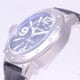 Sun Flame SE32-LBK Quartz Men's Watch Stylish Design Water Resistant Durable Stainless Steel Band - Image 2