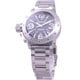 Sun Flame SE32-MBK Elegant Design Water Resistant Quartz Movement Durable Stainless Steel Strap Stylish Black Dial - Image 2