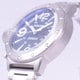 Sun Flame SE32-MBL 20 ATM Water Resistant Stylish Design Durable Stainless Steel Elegant Black Dial - Image 2