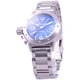 Sun Flame SE42-MABL Elegant Design Water Resistant Quartz Movement Durable Stainless Steel Band - Image 2