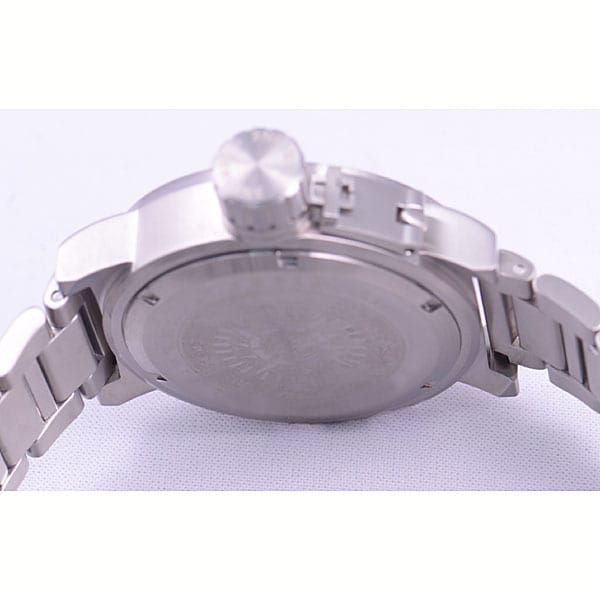 SUN FLAME SE43 MBK Men's 10 ATM Waterproof Watch with Durable Design, Stylish Black Dial, and Reliable Quartz Movement for Everyday Use - Image 4