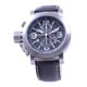 Sun Flame SE44-LBK 10 ATM Water Resistant Stylish Design Durable Build Elegant Black Finish - Image 2