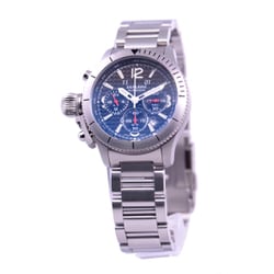 Sun Flame SE47-MBK Stylish Quartz Men's Watch Water Resistant Stainless Steel Elegant Design Durable Performance - Image 3