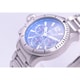 Sun Flame SE47-MBK Stylish Quartz Men's Watch Water Resistant Stainless Steel Elegant Design Durable Performance - Image 4