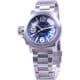 Sun Flame SE51-MBL Stylish Quartz Men's Watch with Water Resistance Durable Design Elegant Black Dial - Image 2