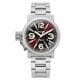 Sun Flame SE51-MBR Elegant Quartz Men's Watch - Water Resistant - Date Function - Stylish Design - Durable Construction - Image 2