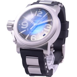 Sun Flame SE51-PBK Stylish Quartz Men's Watch Water Resistant Durable Design Elegant Black Dial - Image 3